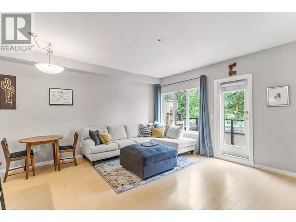 Port Moody, BC V3H0B2,160 SHORELINE CIR #109