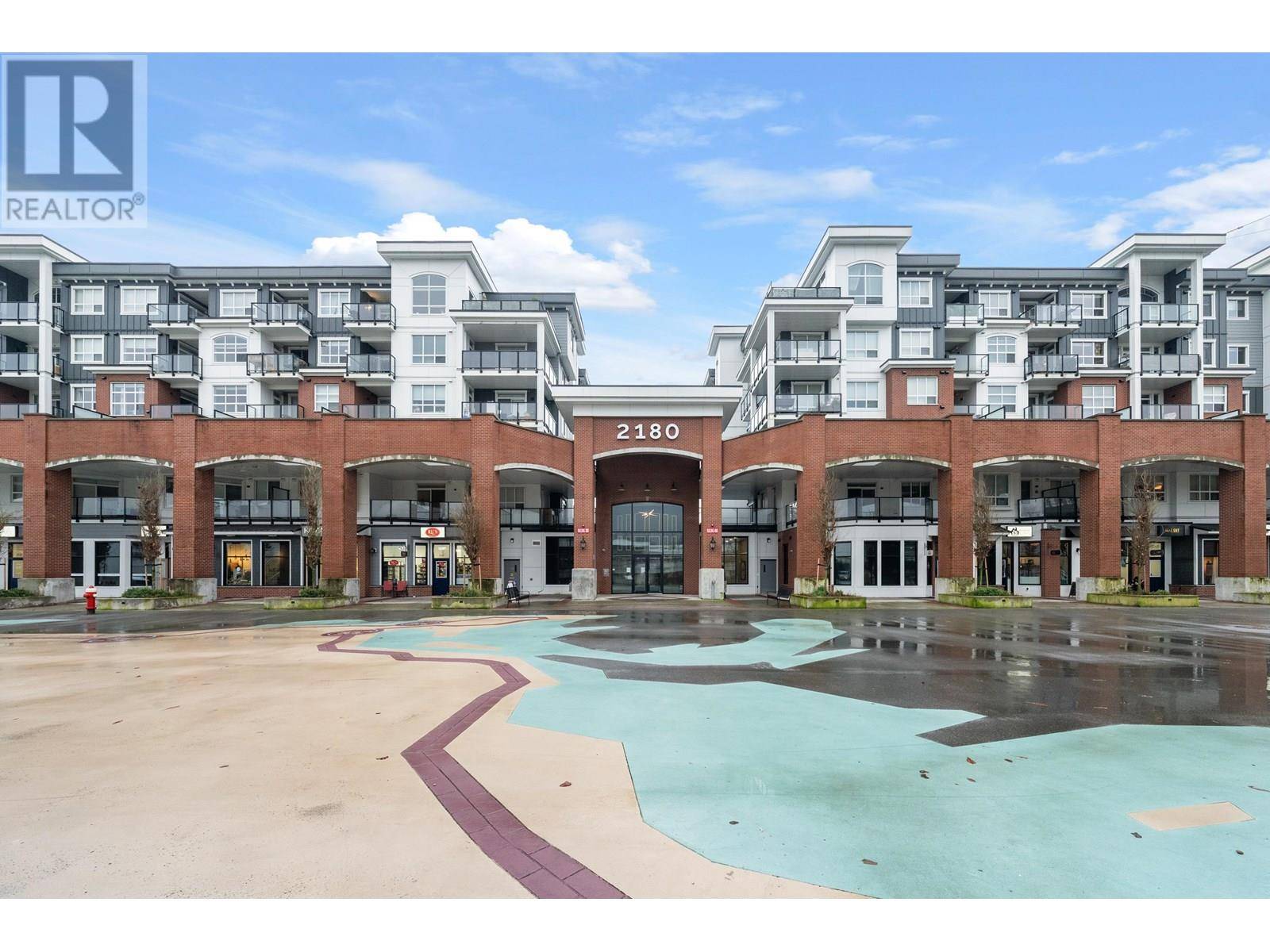 2180 KELLY AVE #4420, Port Coquitlam, BC V3C0L1
