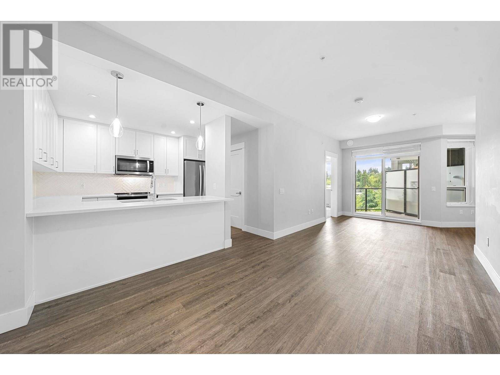 Port Coquitlam, BC V3C0L1,2180 KELLY AVE #4420