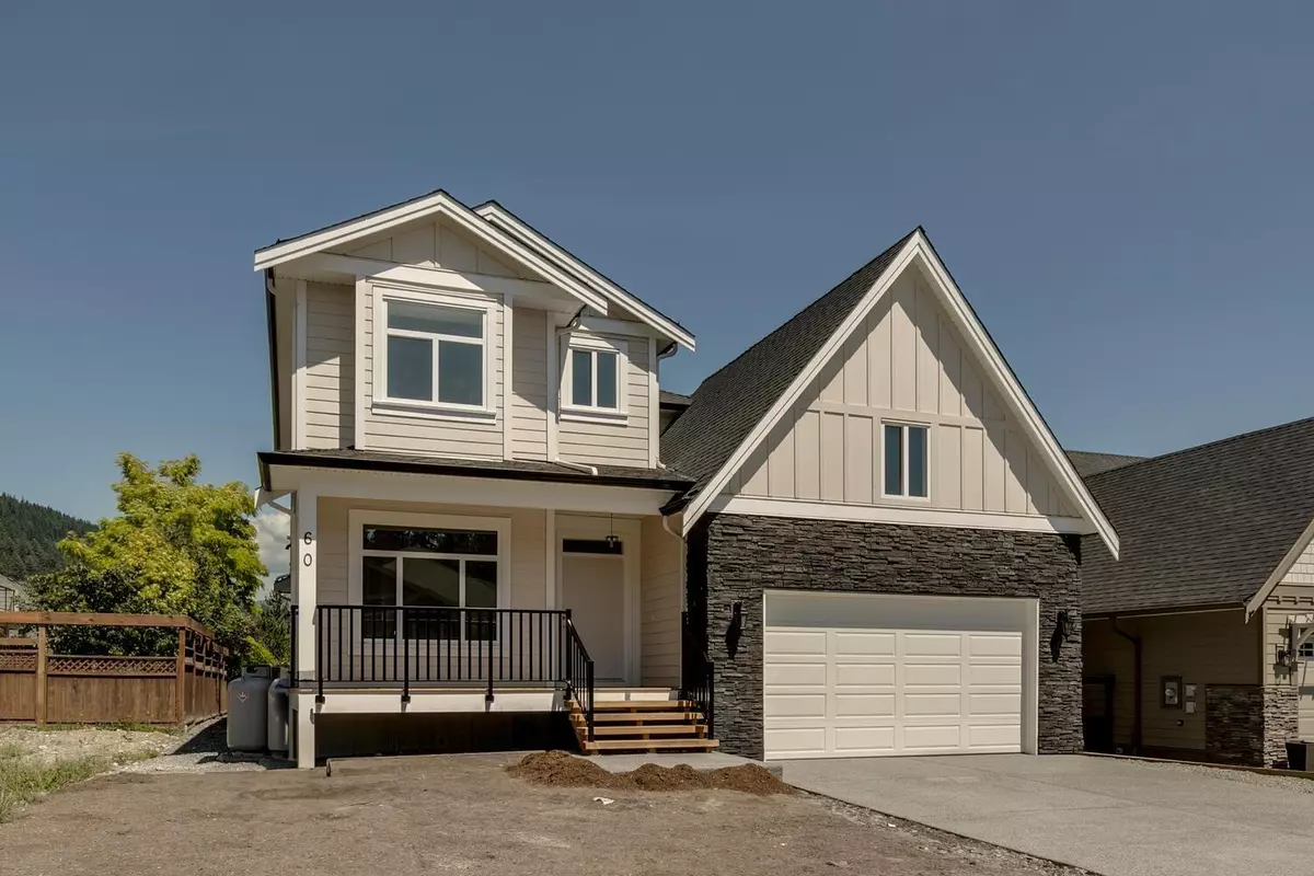 Mission, BC V0M1A1,14550 MORRIS VALLEY RD #60