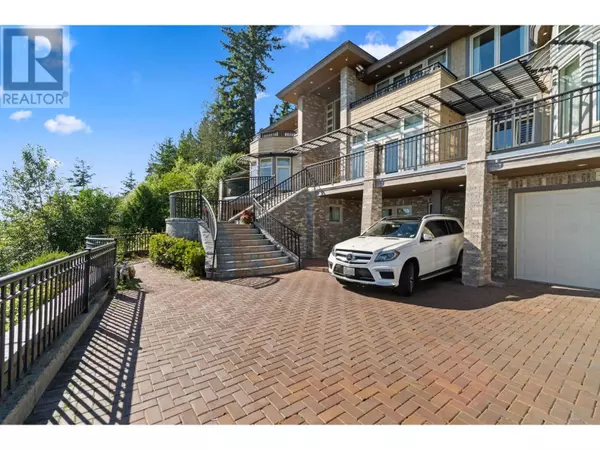 West Vancouver, BC V7S0A3,2523 MARR CREEK COURT