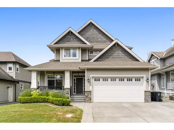 27299 34 AVENUE, Langley, BC V4W4A6