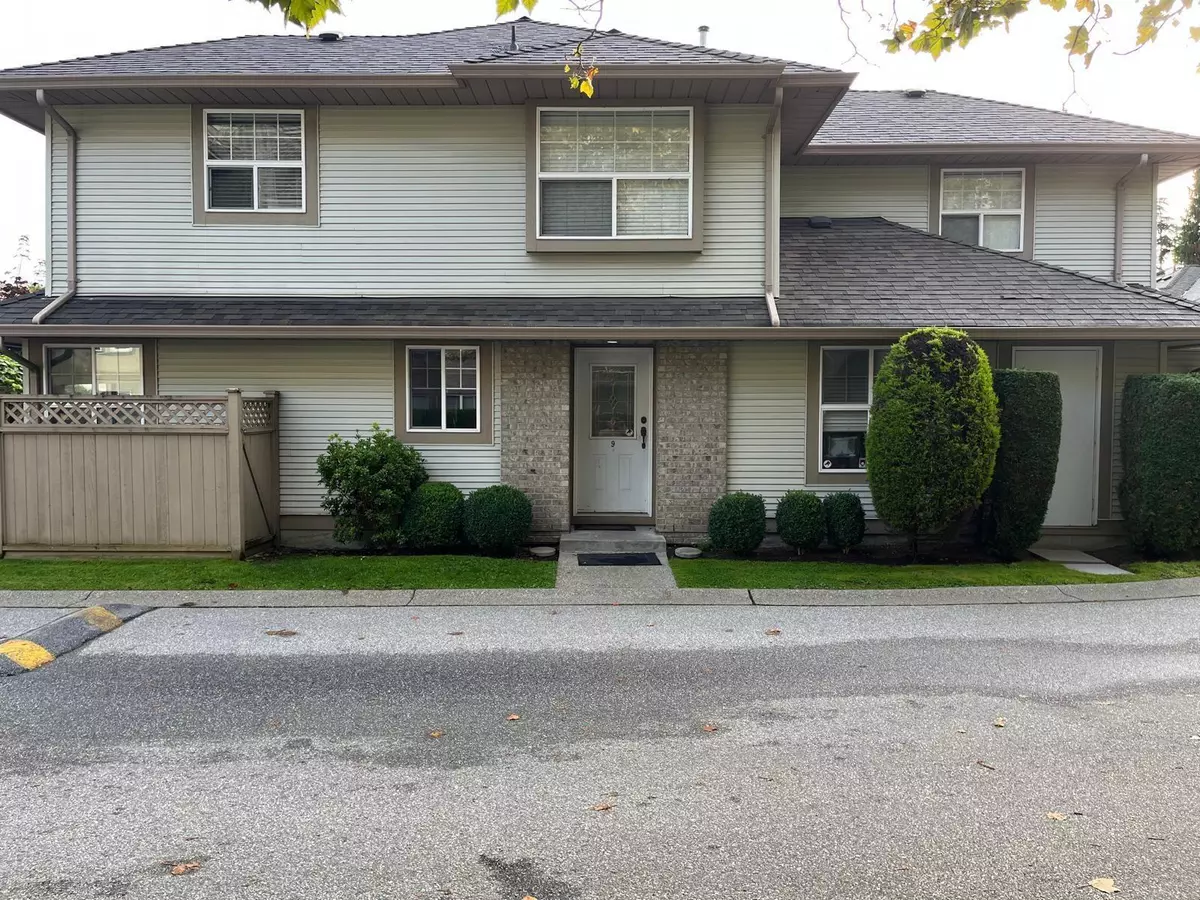 Surrey, BC V3W0W7,12165 75 #9
