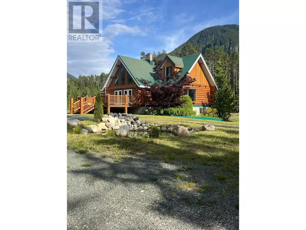Terrace, BC V8G0G5,3101 SOLOMON WAY