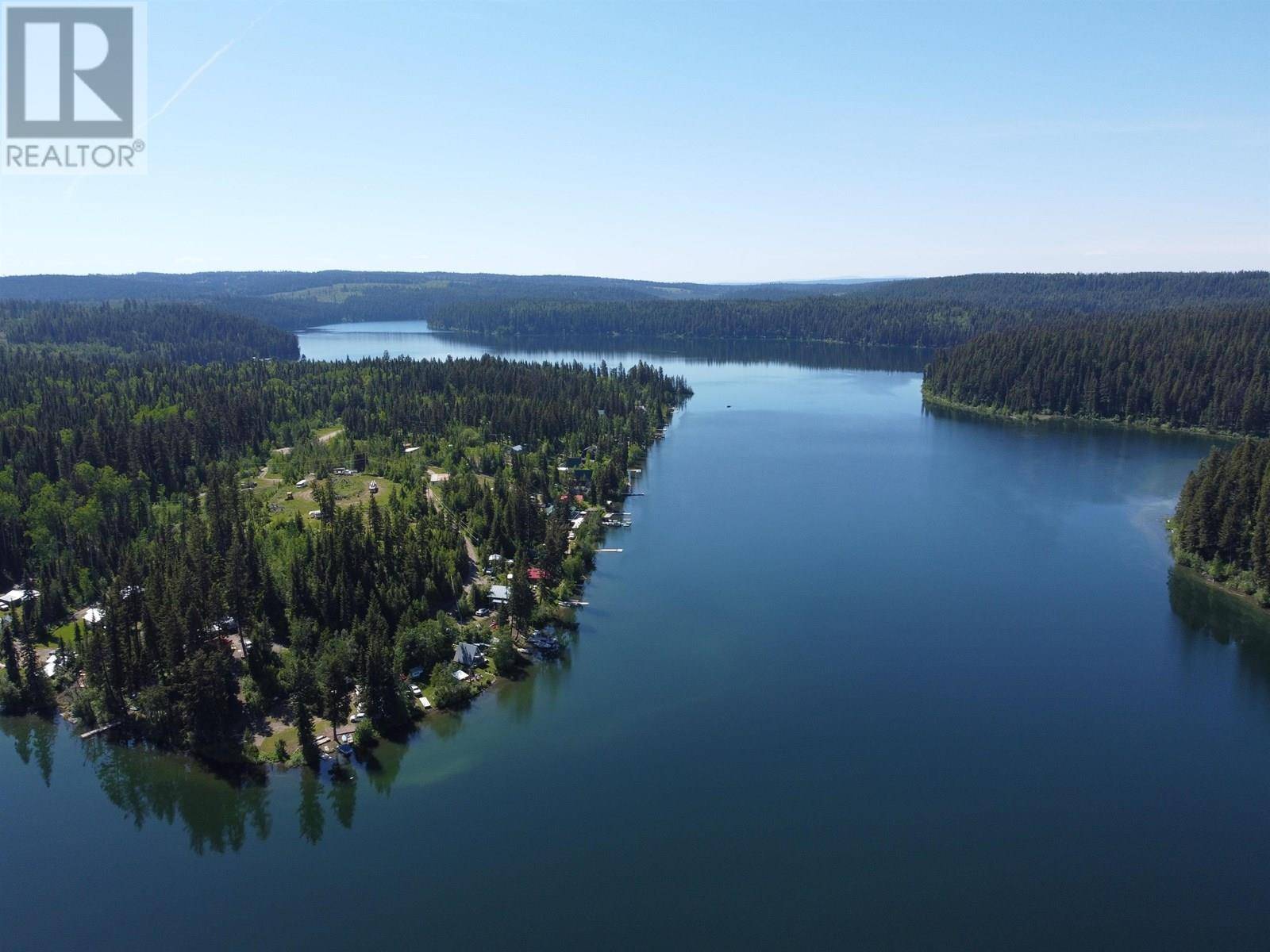Williams Lake, BC V0K2G0,2454 TYEE LAKE ROAD