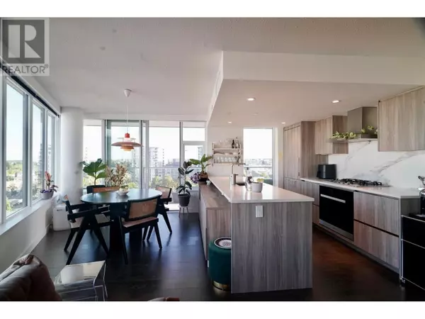 Richmond, BC V6X0W1,8555 CAPSTAN WAY #1101