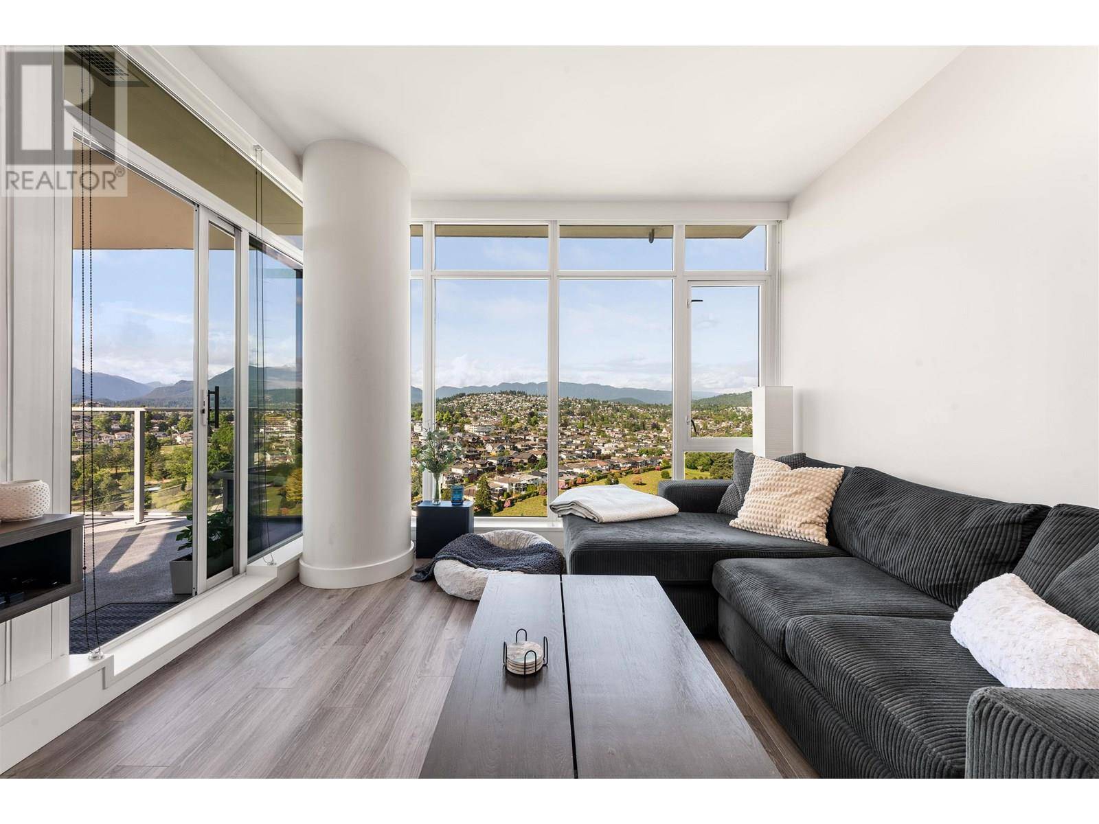 Burnaby, BC V5C0L5,1788 GILMORE AVE #2408