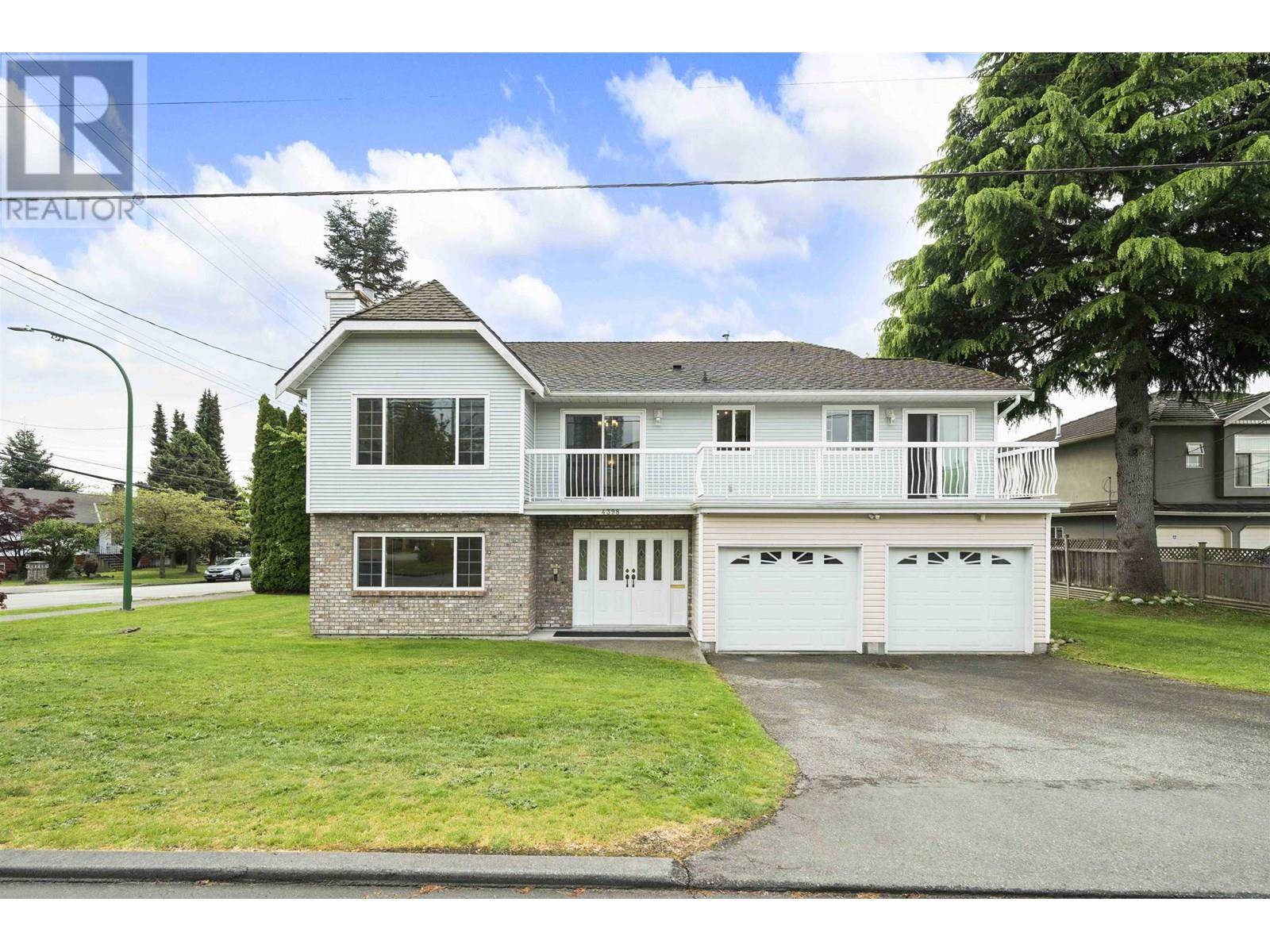 4398 HURST STREET, Burnaby, BC V5J1M9