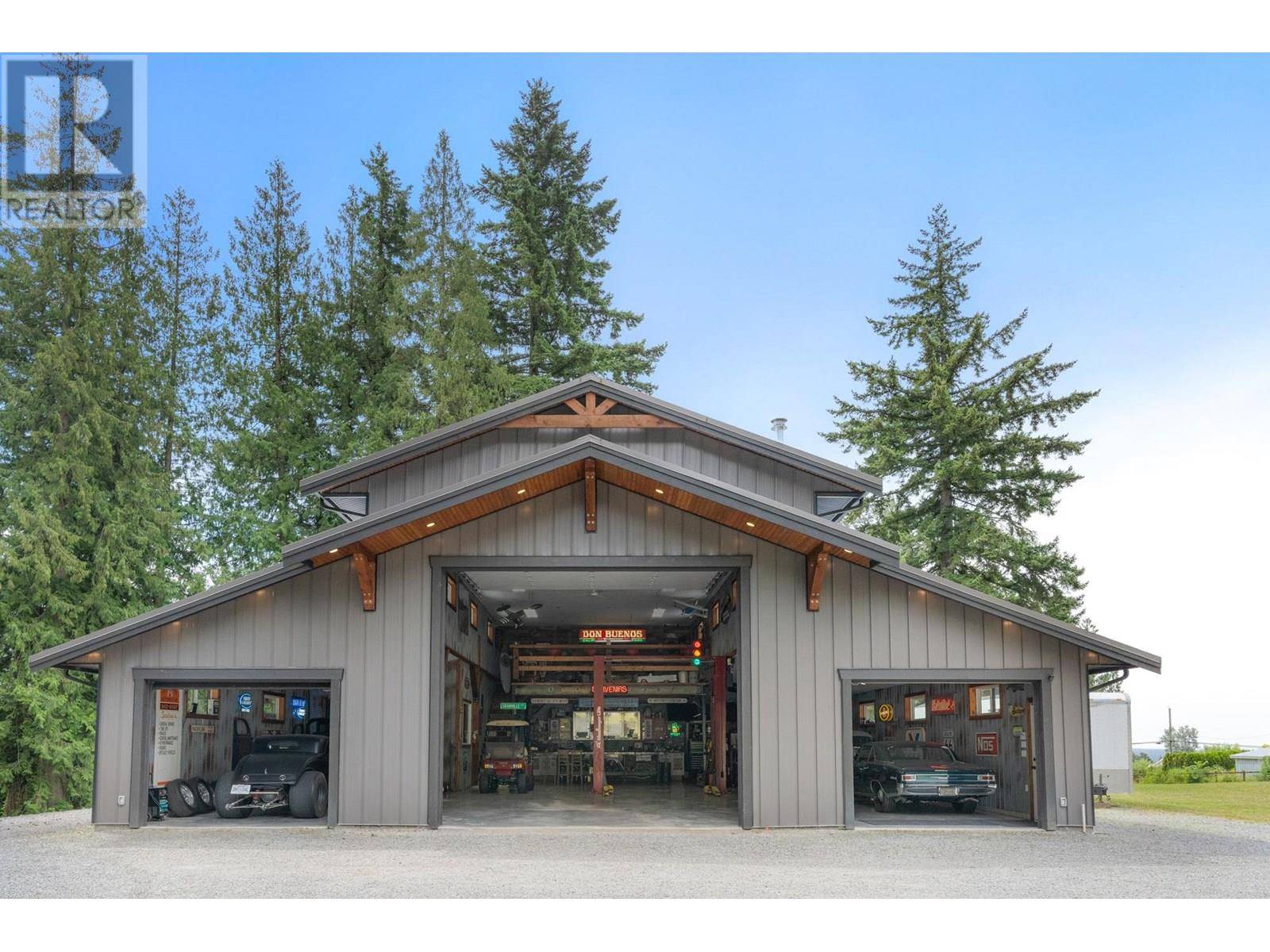 10879 284 STREET, Maple Ridge, BC V2W1L7