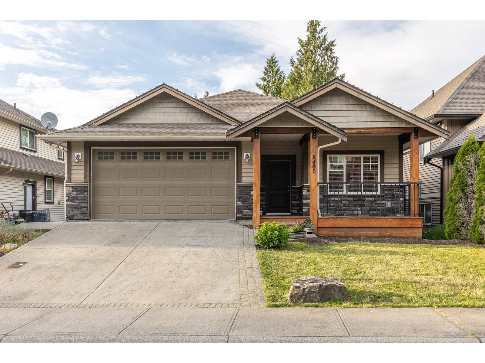 8480 BRADSHAW PLACE|Eastern Hillsides, Chilliwack, BC V4Z0A7