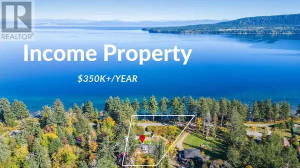 1901 EAST ROAD, Other Islands, BC V0R1T0
