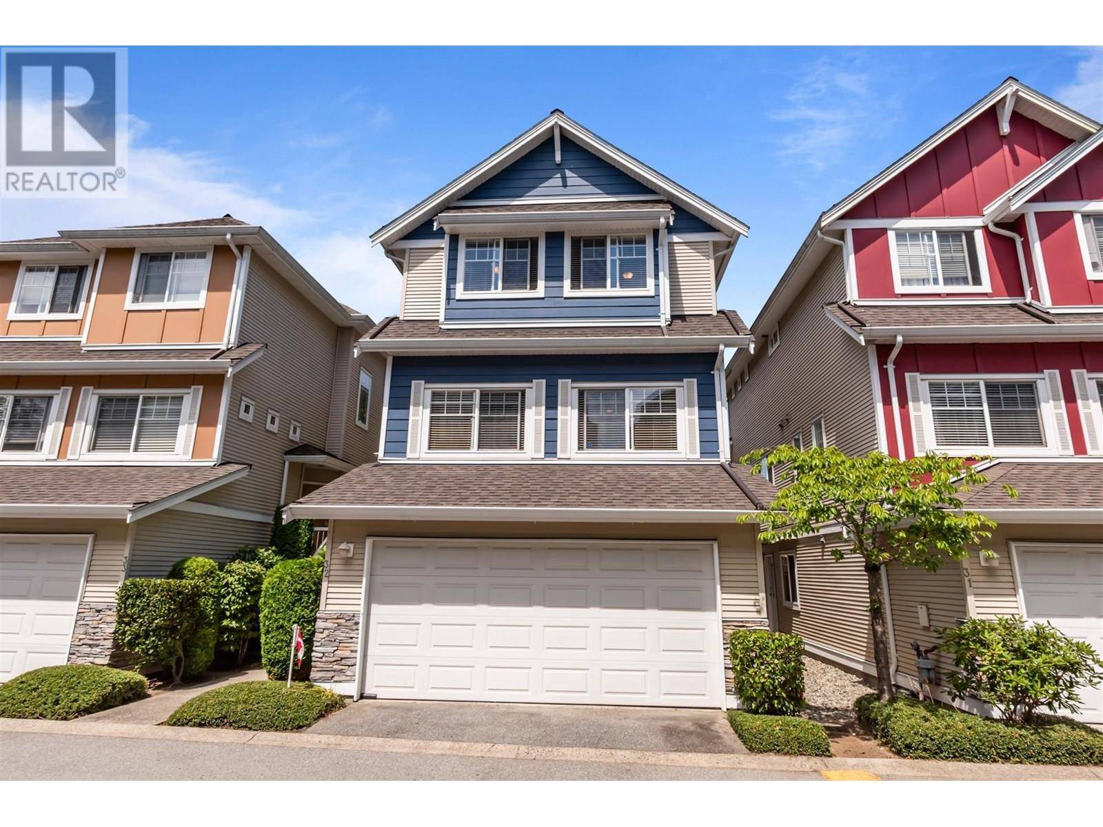 1108 RIVERSIDE Close #32, Port Coquitlam, BC V3B8C2