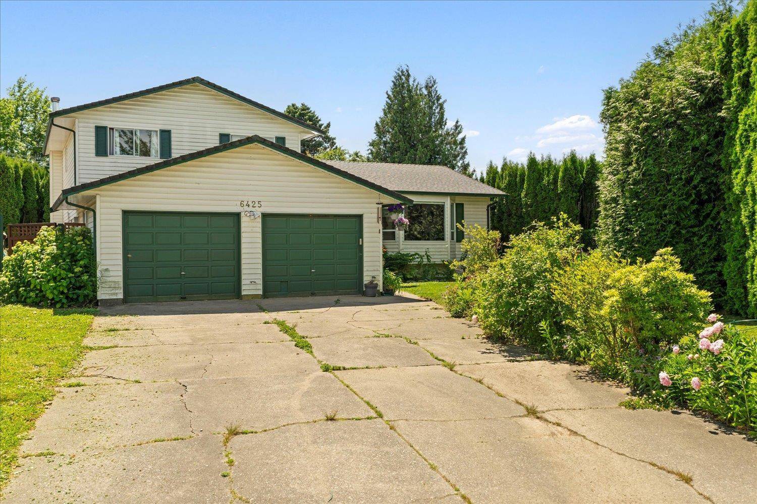 6425 SWANSON STREET|Sardis South, Chilliwack, BC V2R1R2