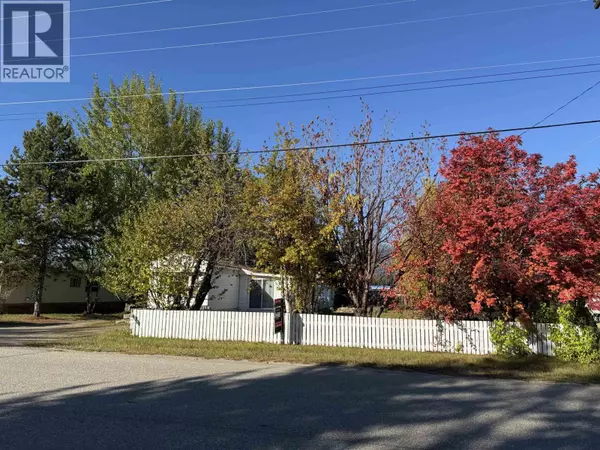 Valemount, BC V0E2Z0,1460 7TH AVENUE