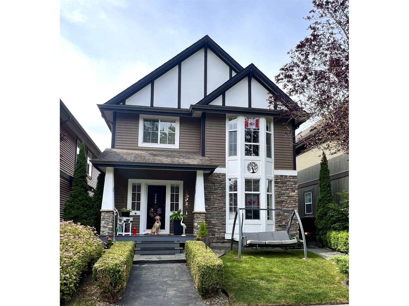 45796 SAFFLOWER CRESCENT|Sardis South, Chilliwack, BC V2R0H6