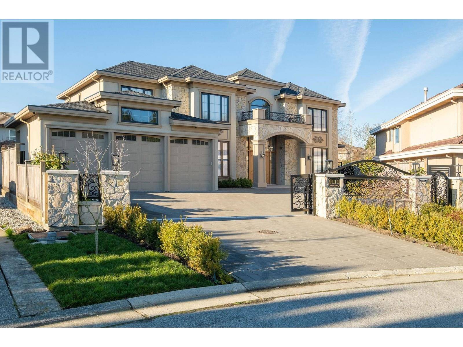 9111 MAPLE PLACE, Richmond, BC V7E1G8