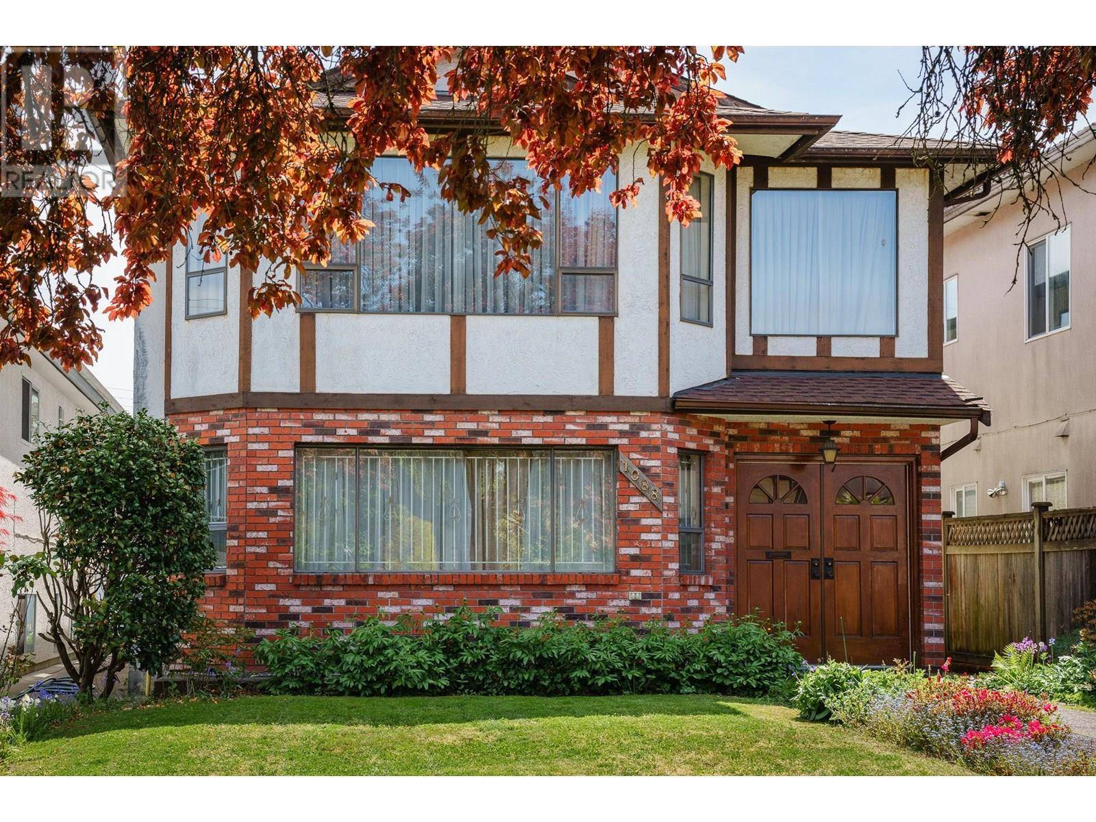 1088 E 50TH AVENUE, Vancouver, BC V5X1B8