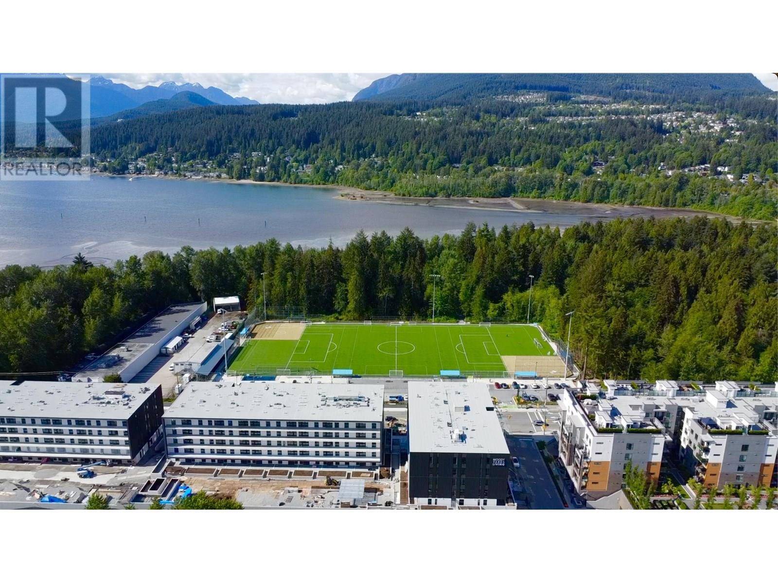 3055 MURRAY ST #514, Port Moody, BC V3H1X3