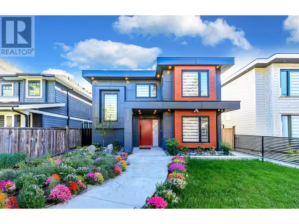 10460 WILLIAMS ROAD, Richmond, BC V7A1H8