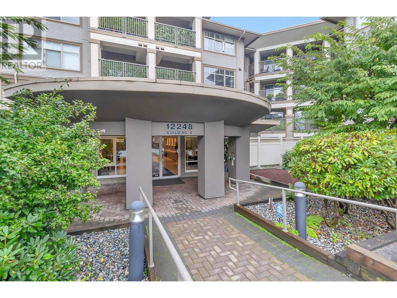 Maple Ridge, BC V2X8W6,12248 224 ST #201