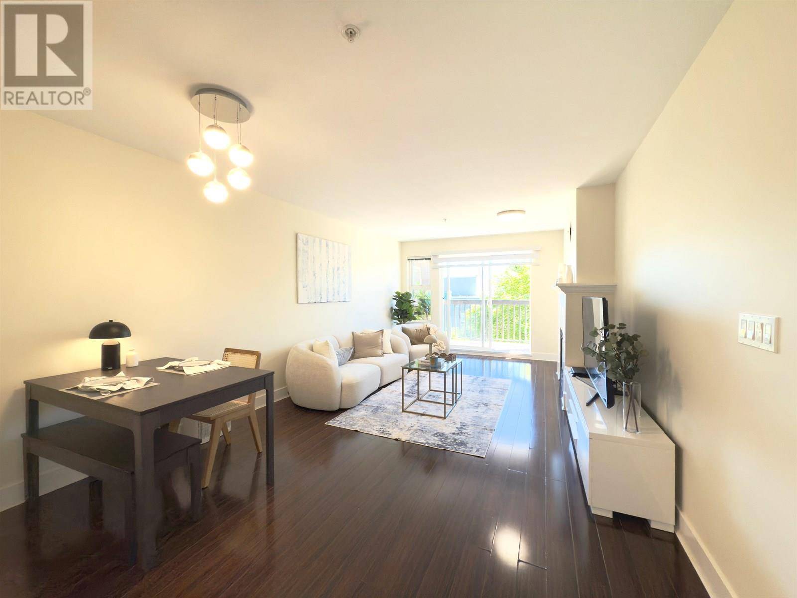 Vancouver, BC V6P6Z2,995 West 59TH AVE #312