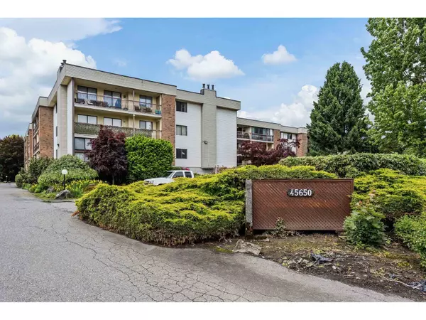 Chilliwack, BC V2P6Y5,45650 MCINTOSH DR #1312