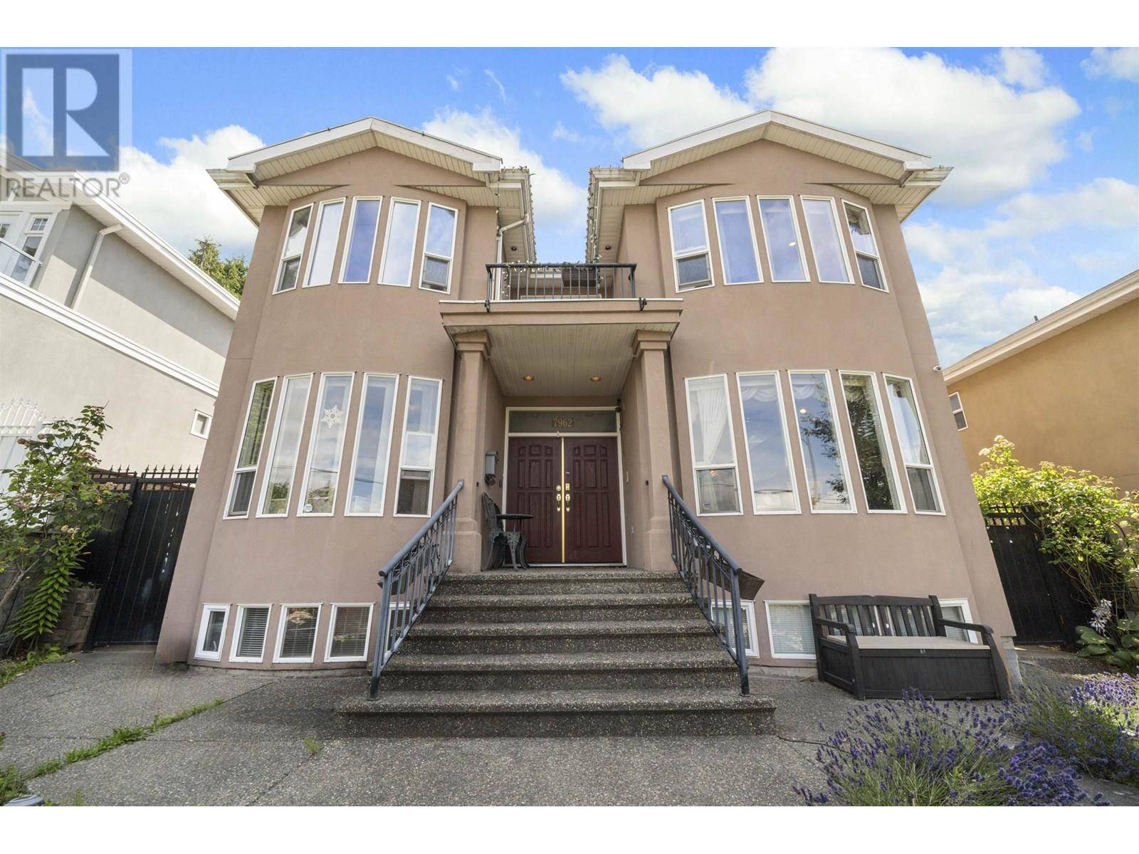 7962 VICTORIA DRIVE, Vancouver, BC V5P4A5