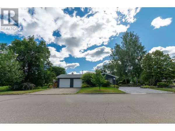 1462 ASH STREET, Prince George, BC V2L1A6