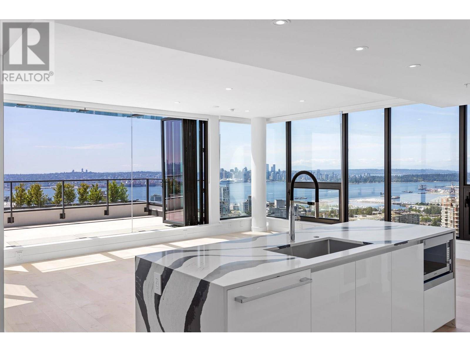 135 East 13TH ST #1602, North Vancouver, BC V7L0J8