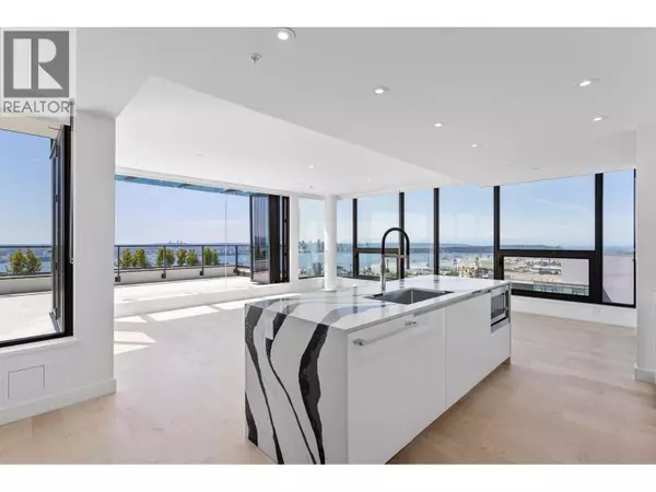 North Vancouver, BC V7L0J8,135 East 13TH ST #1602