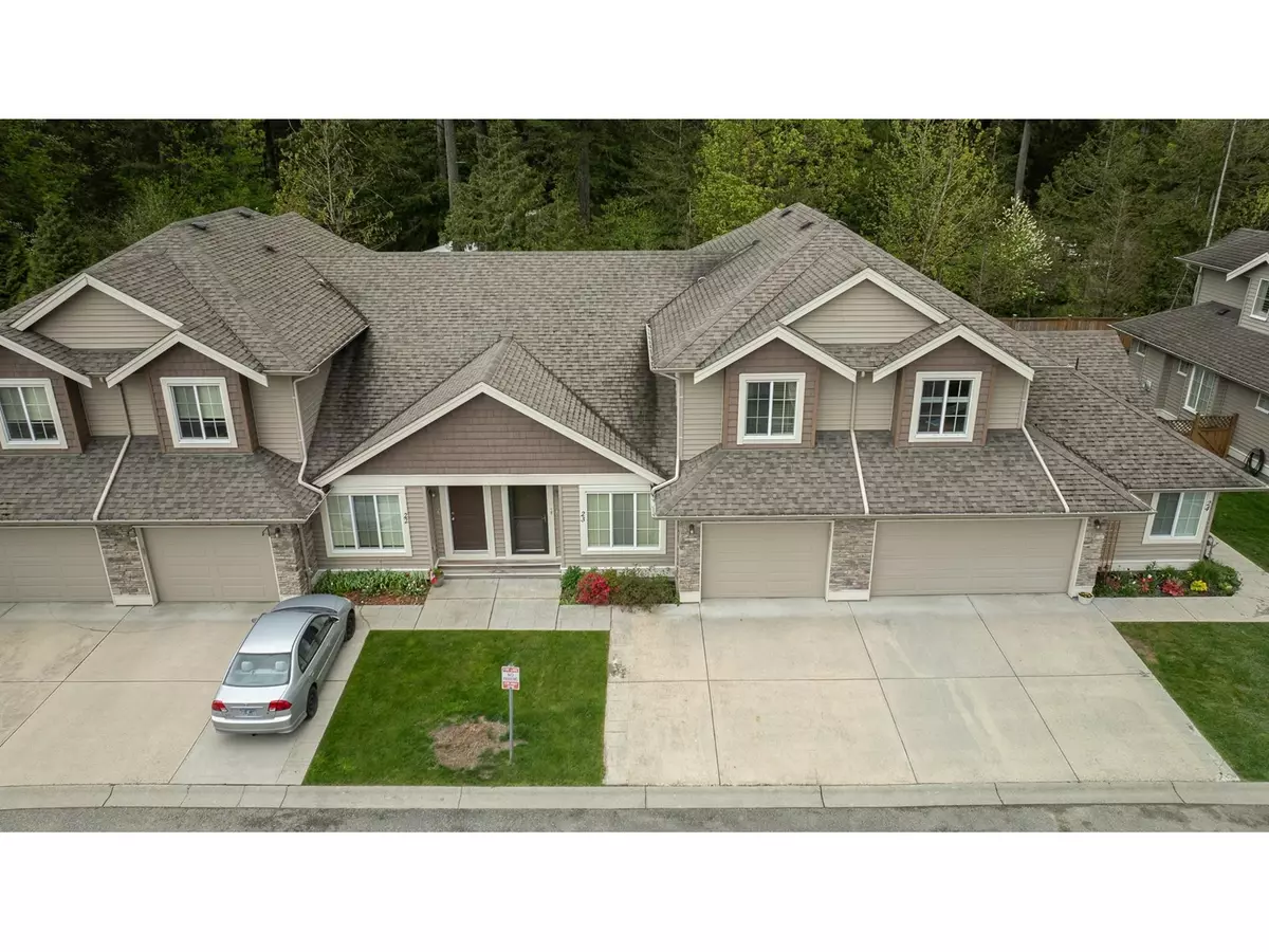 Hope, BC V0X1L4,1175 7TH AVE #23
