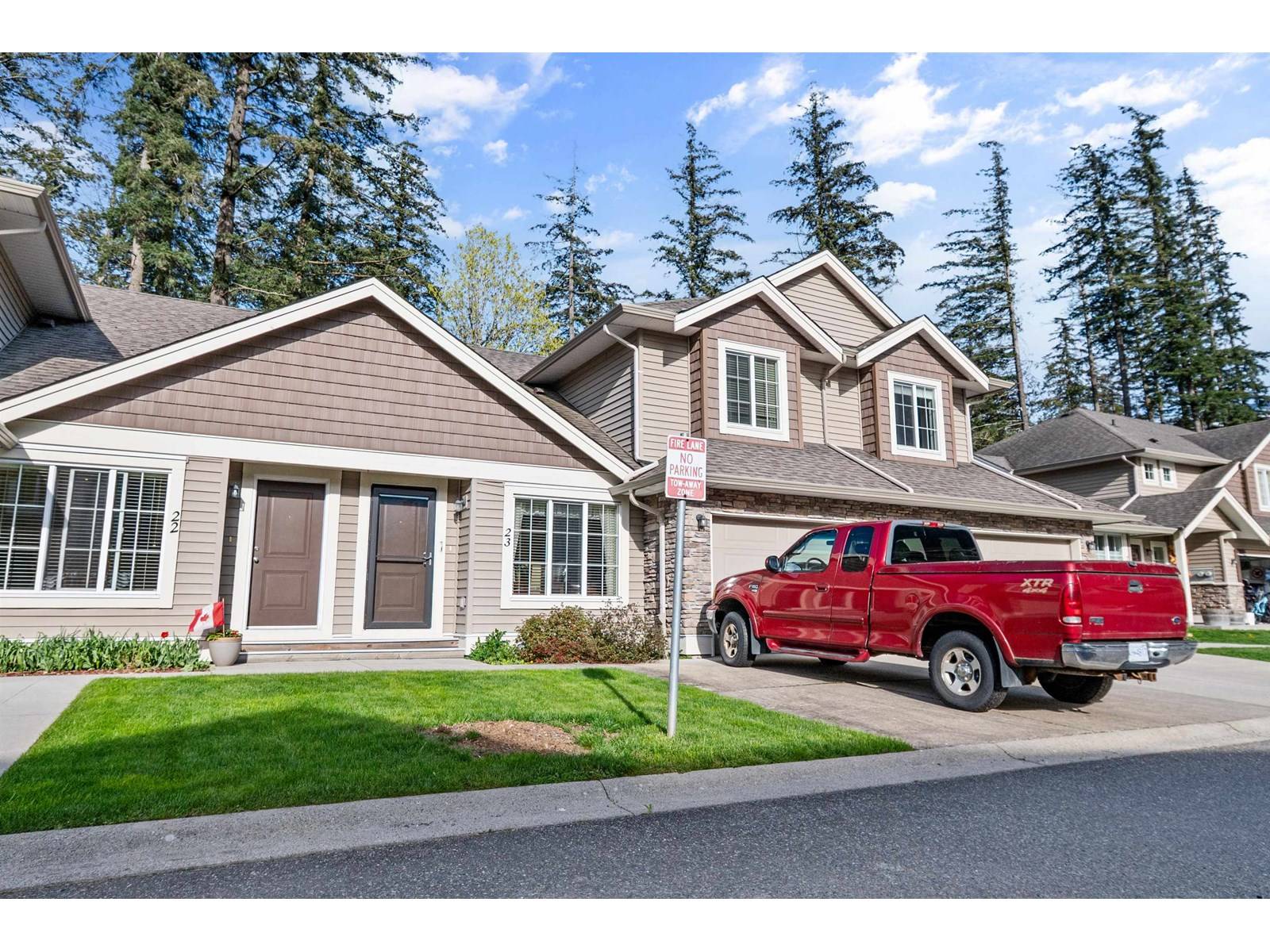 Hope, BC V0X1L4,1175 7TH AVE #23