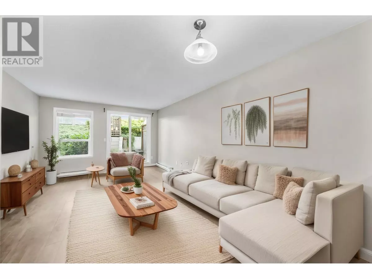 Coquitlam, BC V3K6S5,450 BROMLEY ST #215