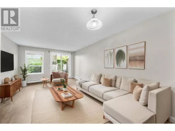 450 BROMLEY ST #215, Coquitlam, BC V3K6S5