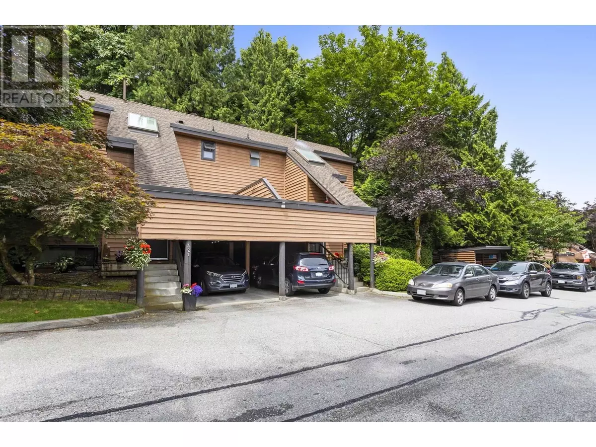Port Moody, BC V3H3V1,423 CAMBRIDGE WAY