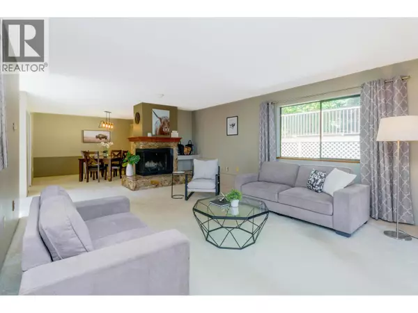1261 LANSDOWNE DRIVE, Coquitlam, BC V3E1S6