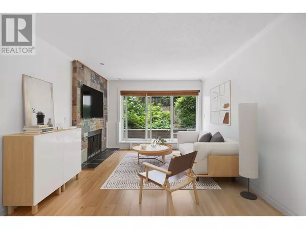 Vancouver, BC V6E1J3,1169 NELSON ST #106
