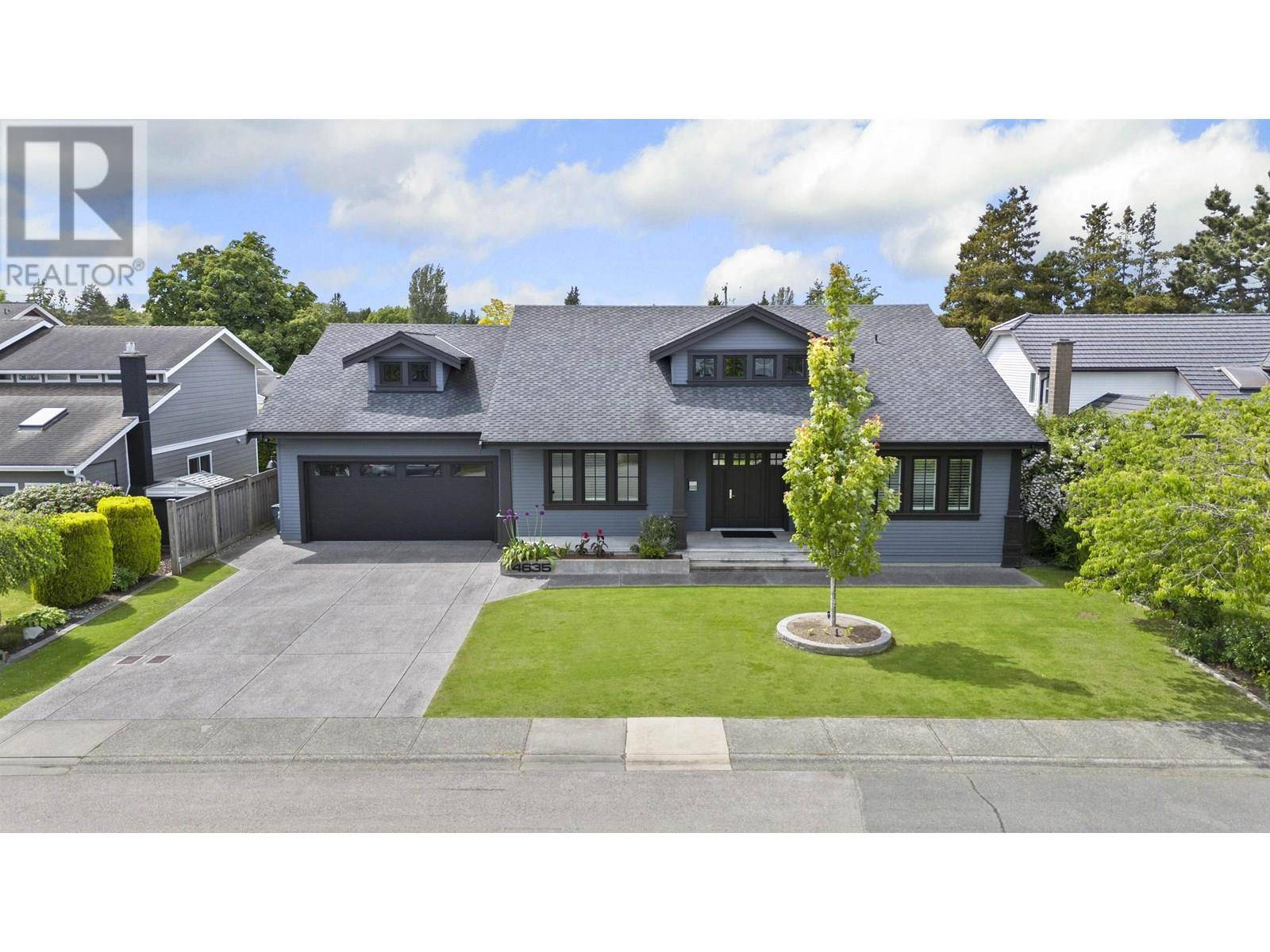 4635 53A STREET, Delta, BC V4K3V4