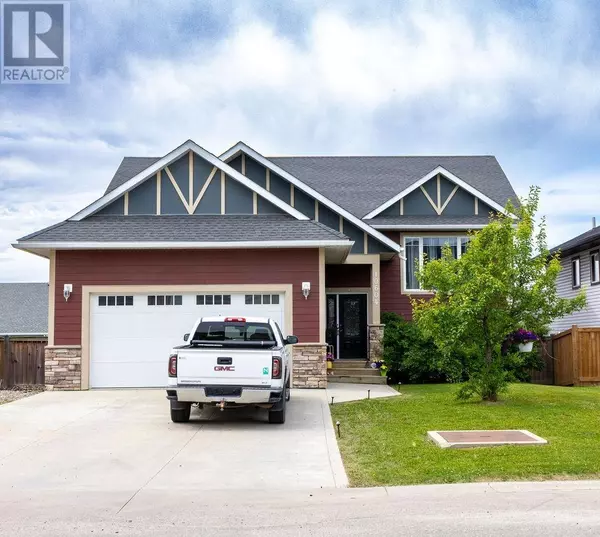 10604 109 STREET, Fort St. John, BC V1J0J3