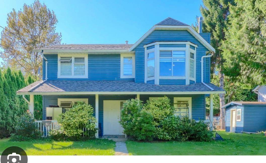 6445 KING GEORGE BOULEVARD, Surrey, BC V3W4Z4