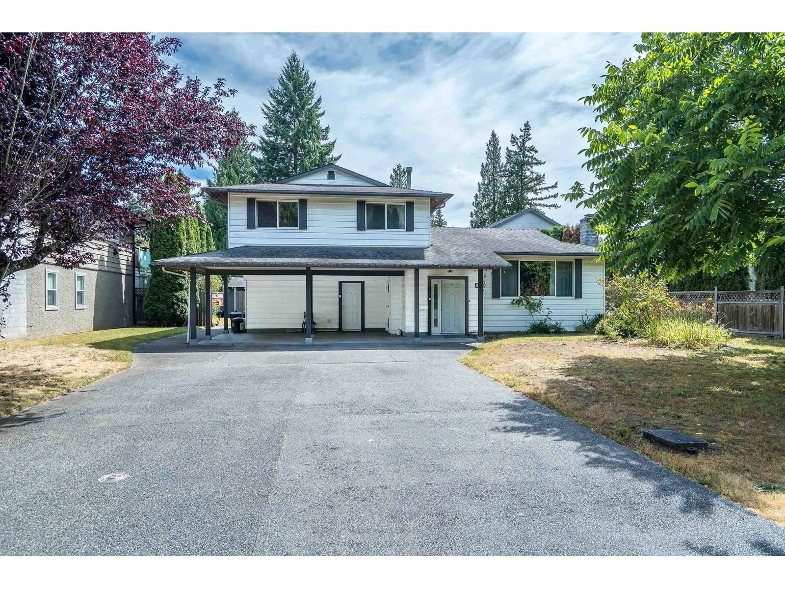Langley, BC V3A5R9,19934 45A AVENUE