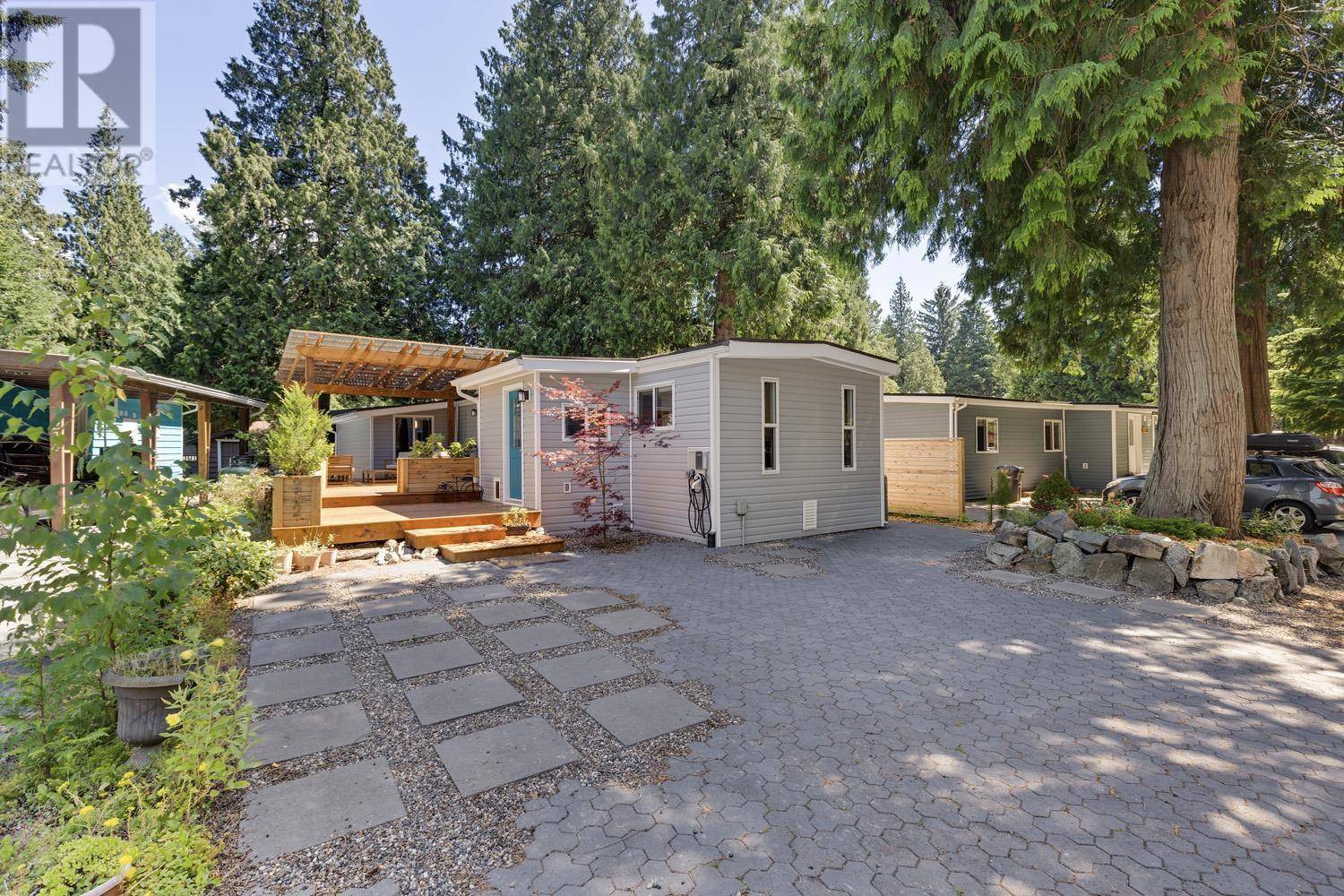 1830 MAMQUAM RD #232, Squamish, BC V0N1T0