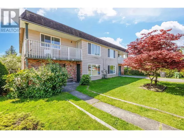 10920 ANAHIM DR #10900, Richmond, BC V7A3C5