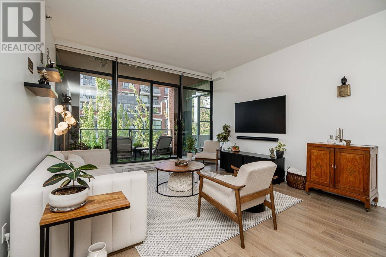 503 West 16TH AVE #408, Vancouver, BC V5Z4N3