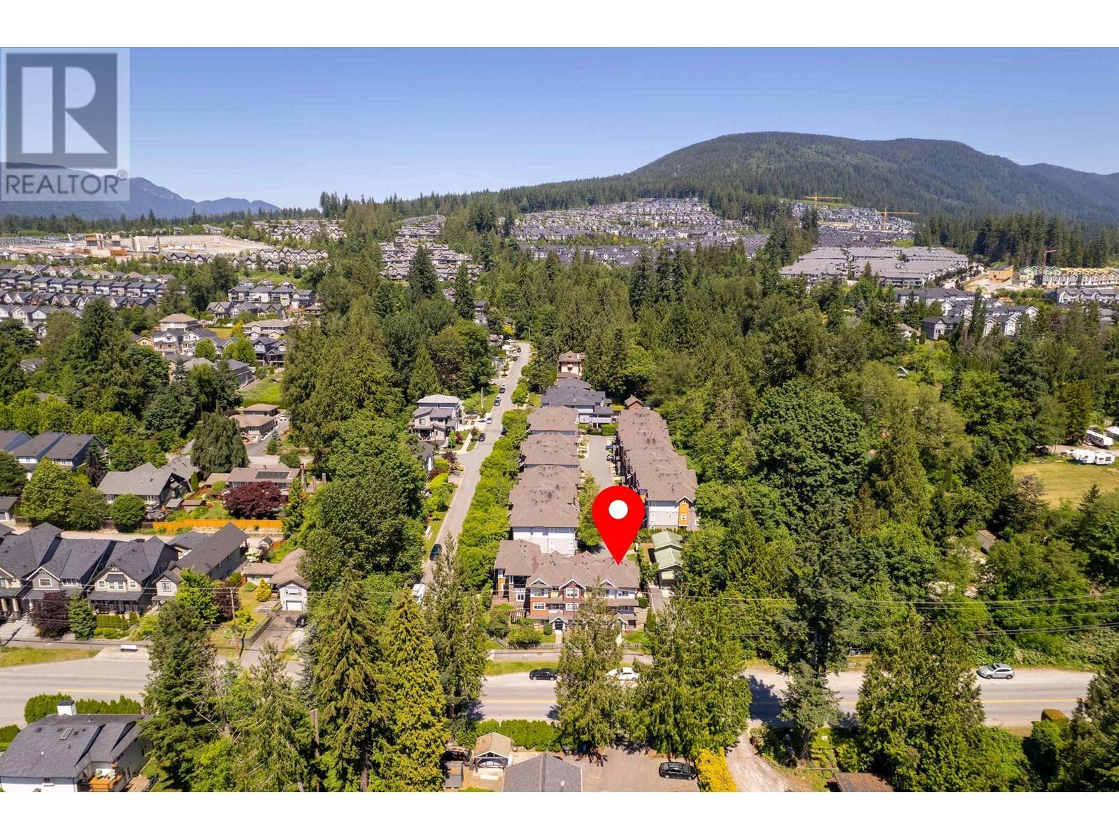 Coquitlam, BC V3B3H6,1219 BURKE MOUNTAIN ST #18