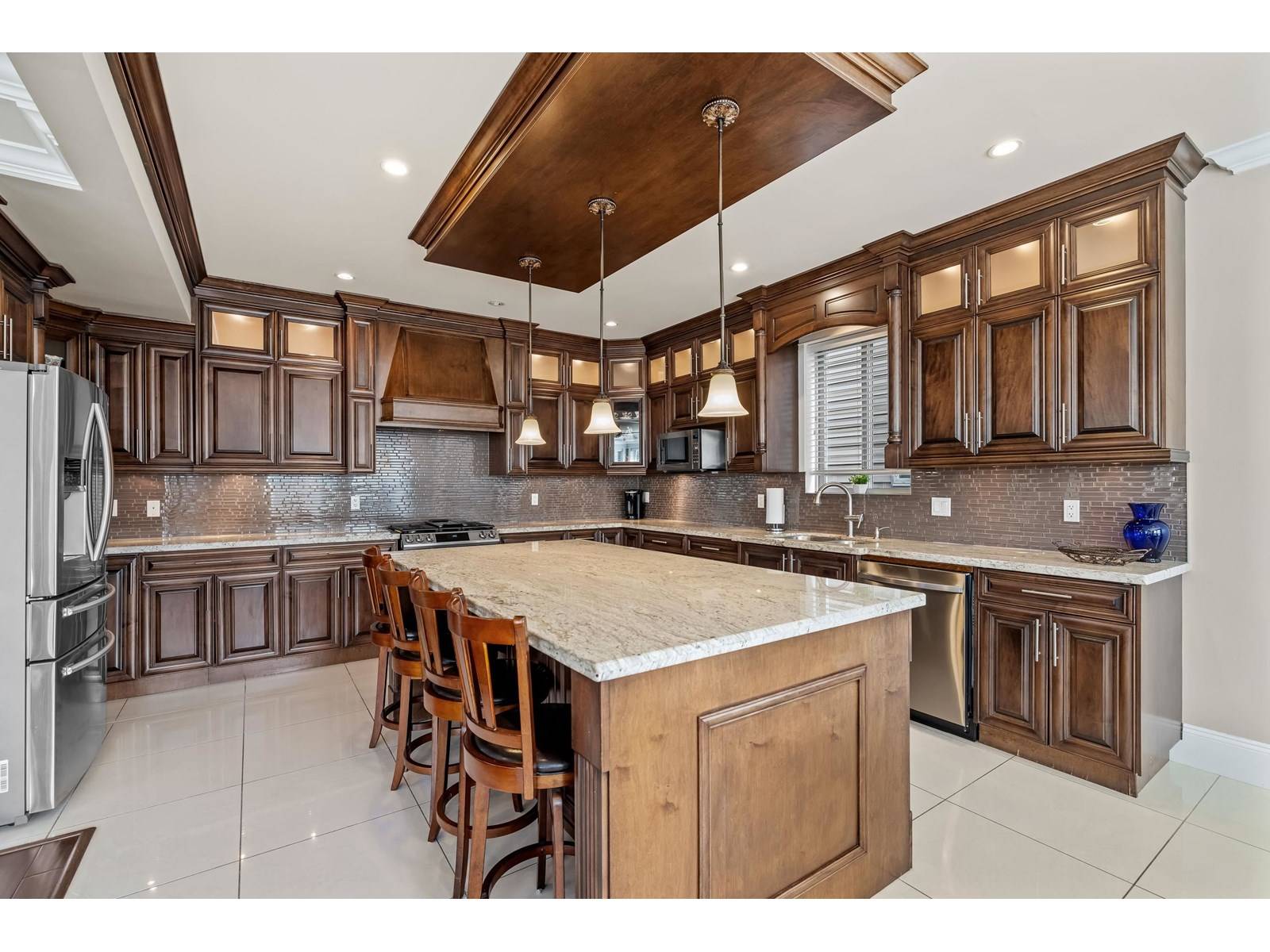 7326 199 STREET, Langley, BC V2Y1R9