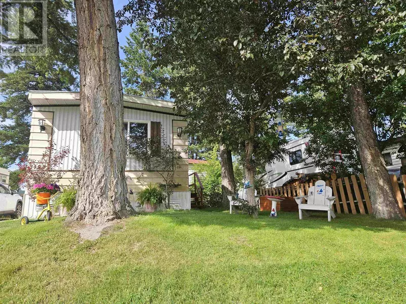 1182 N 3RD AVENUE, Williams Lake, BC V2G1Y2