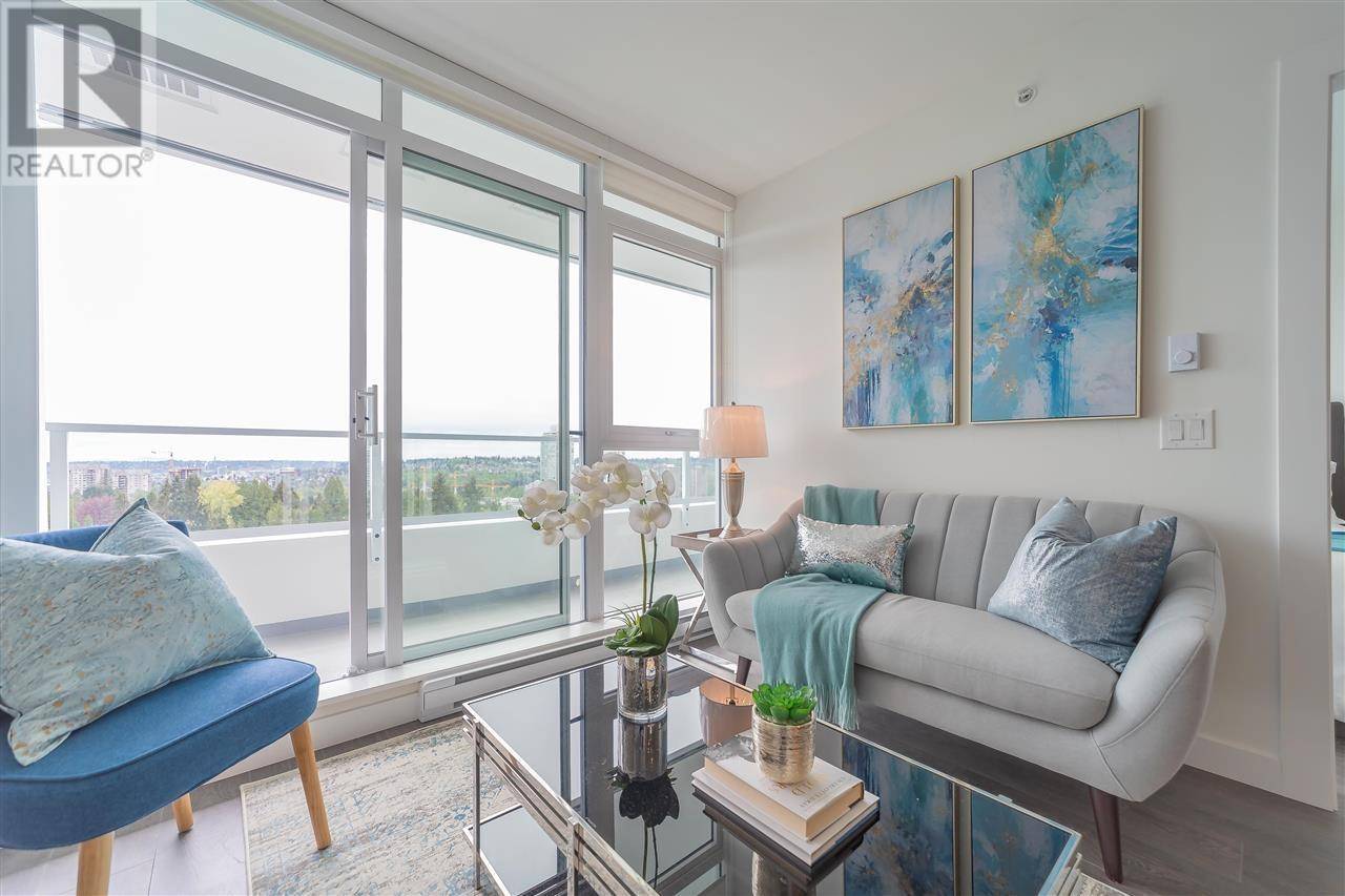 525 FOSTER AVE #1210, Coquitlam, BC V3J0H6