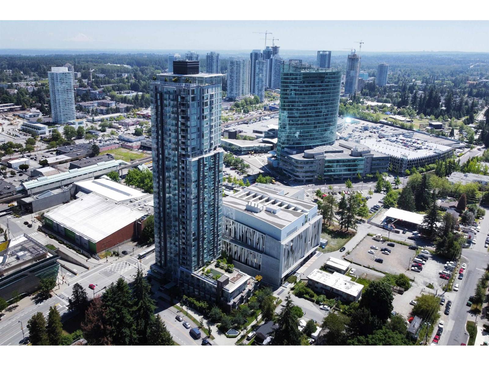 Surrey, BC V3T0N2,13438 CENTRAL #2612