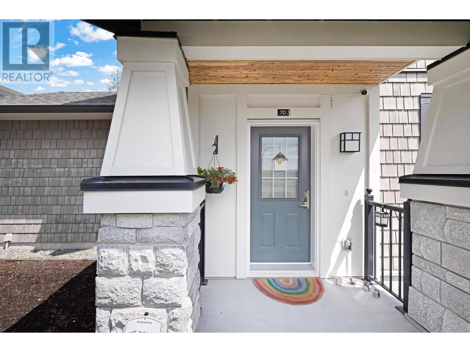 1305 SOBALL ST #70, Coquitlam, BC V3E0E8